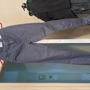 Ladies ankle pants
